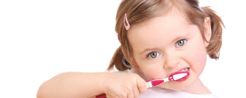 سلامت دندان کودکان