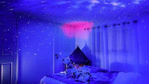 اکسسوری اتاق نوزاد