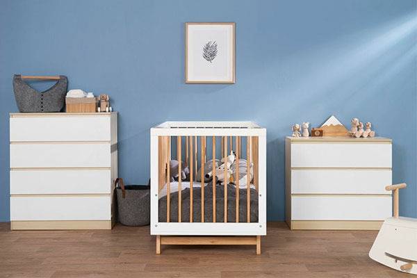 دراور اتاق کودک