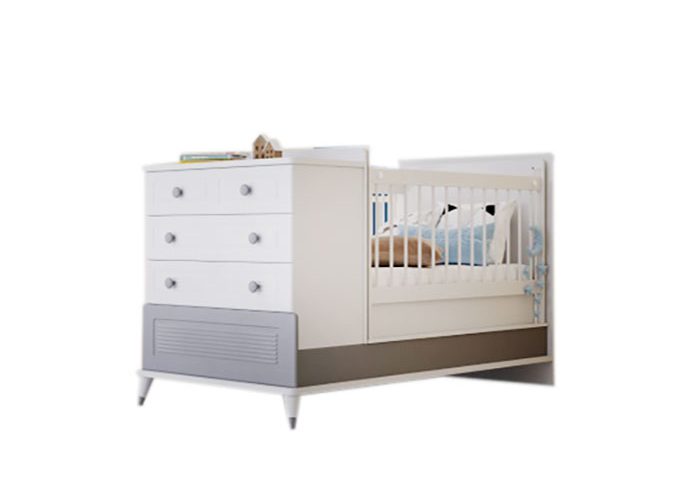 دکوراسیون اتاق کودک