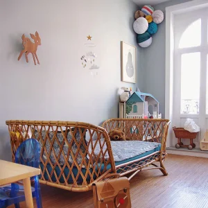 مبلمان اتاق کودک