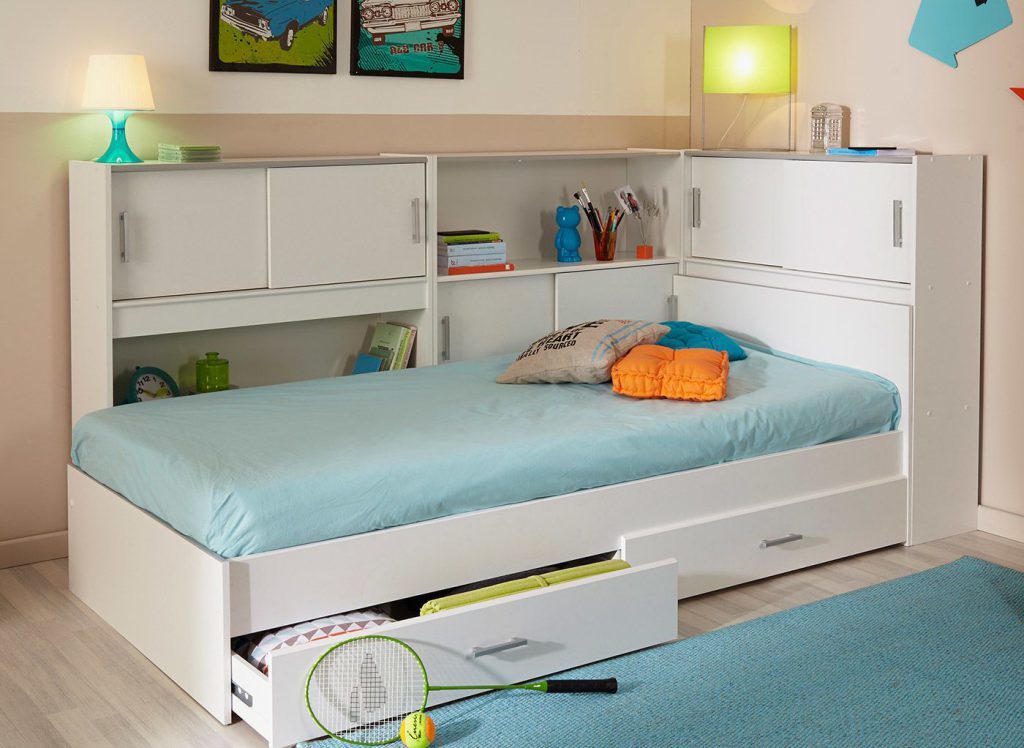 تخت خواب کودک