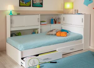 تخت خواب کودک