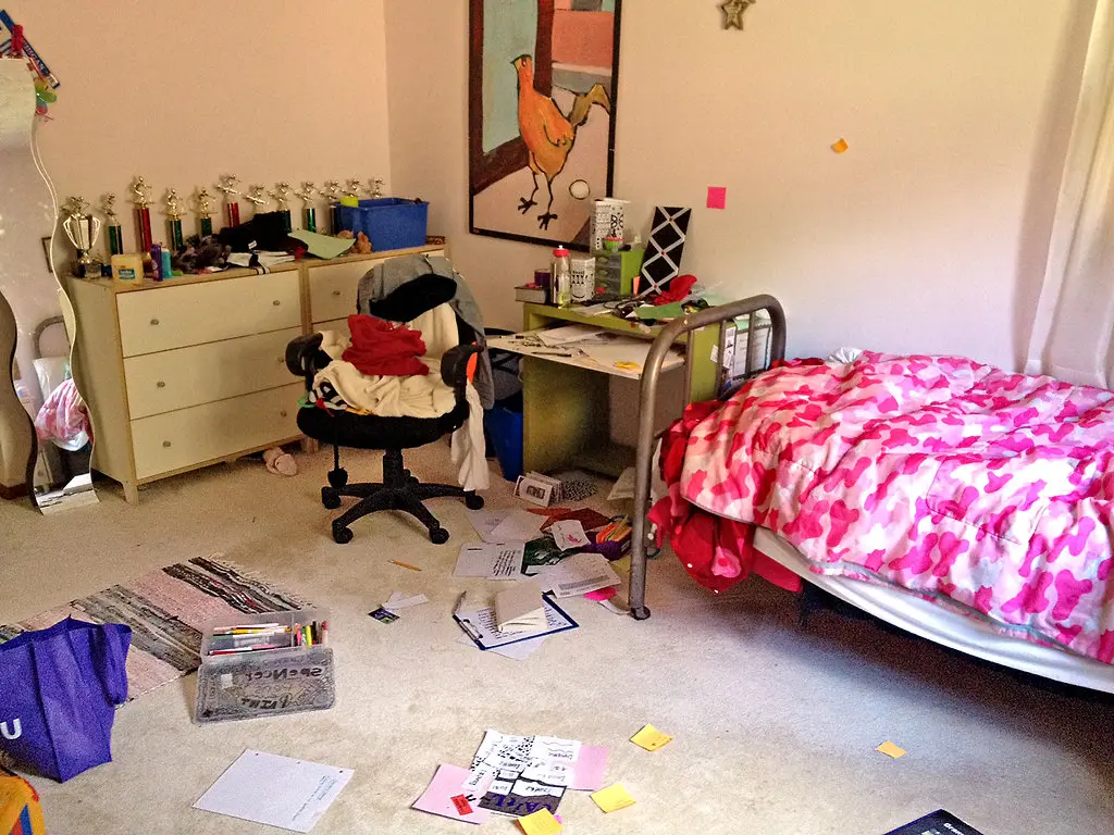 مبلمان اتاق کودک