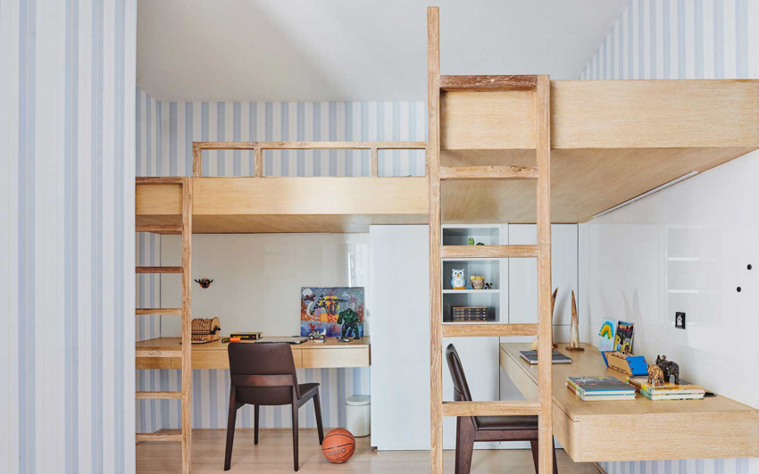 کاغذ دیواری اتاق کودک