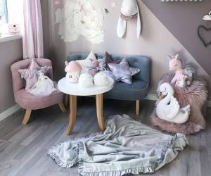 مبلمان اتاق کودک