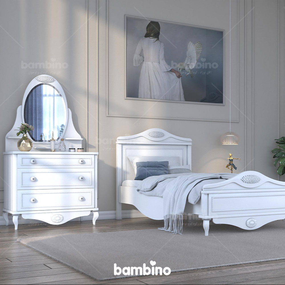 سرویس خواب کودک