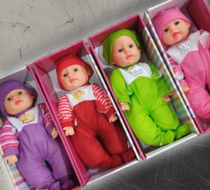 دکوراسیون اتاق کودک