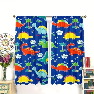 دکوراسیون اتاق کودک