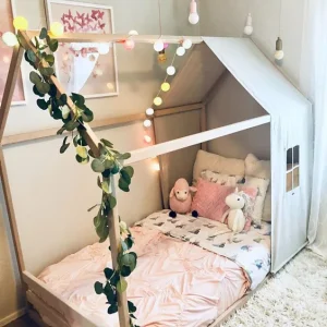 تخت خواب کودک