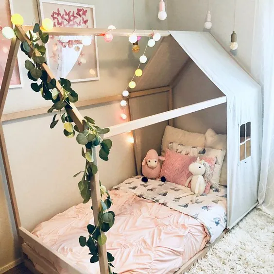 تخت خواب کودک