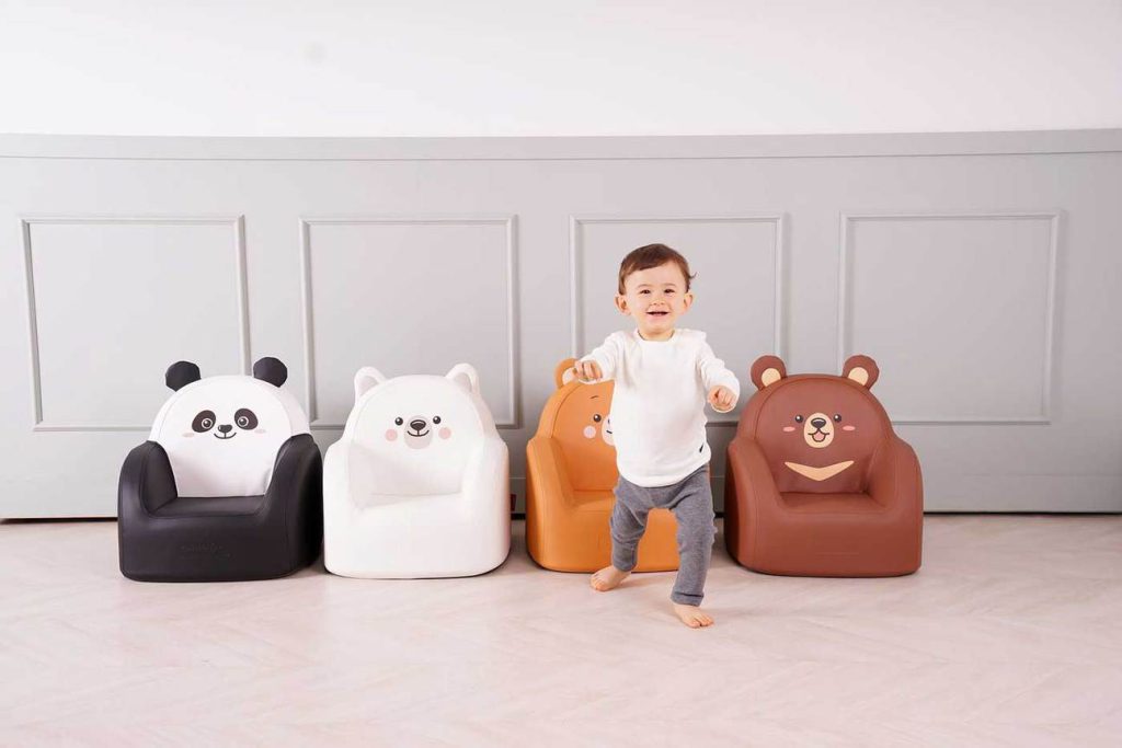 دکوراسیون اتاق کودک