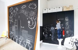 دکوراسیون اتاق کودک