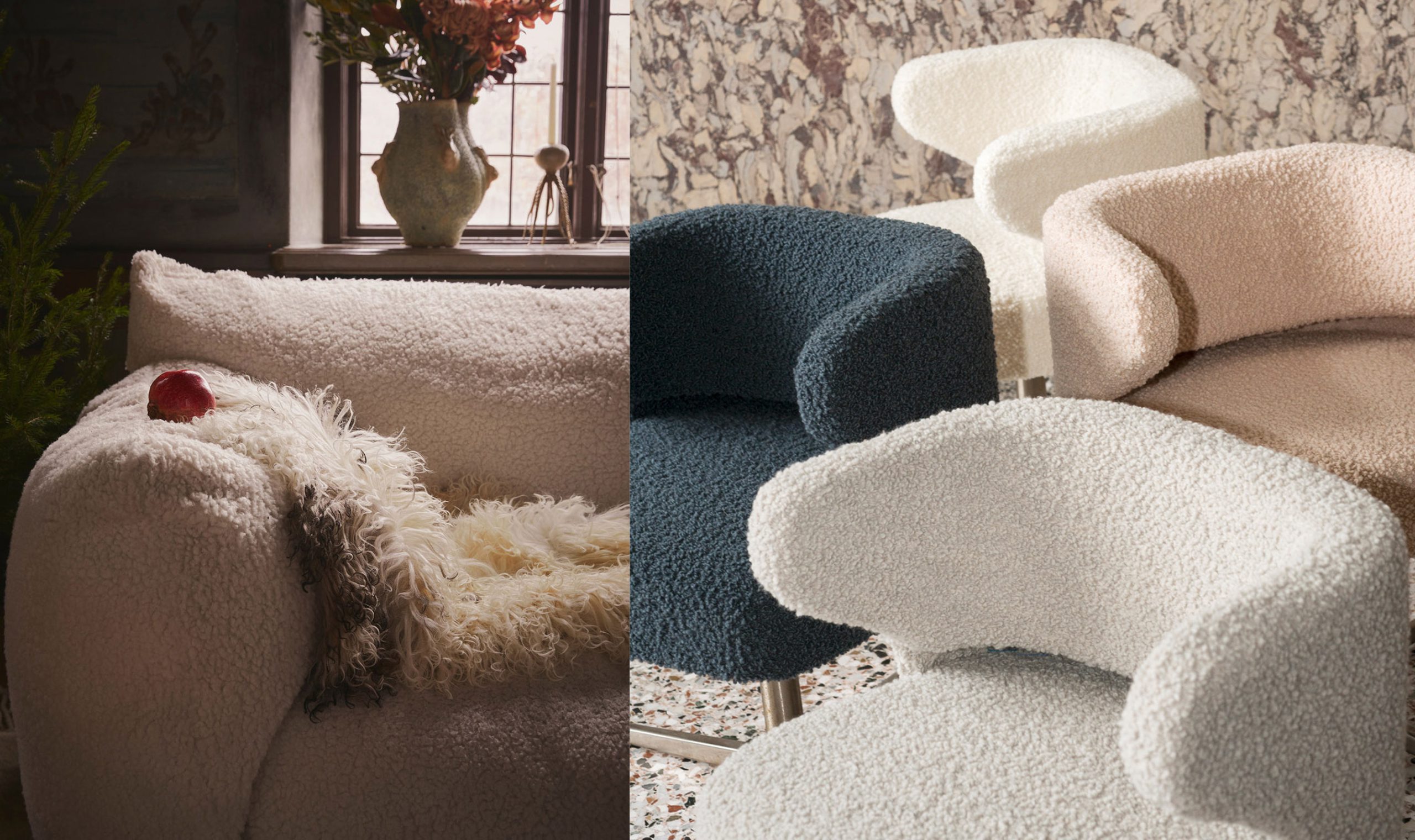 دکوراسیون اتاق نوزاد