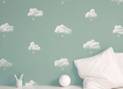 مدل دکوراسیون اتاق کودک