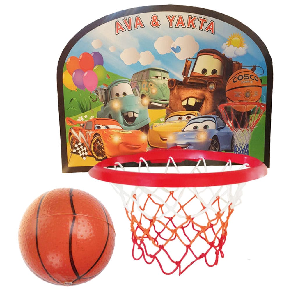 تزیین اتاق خواب کودک