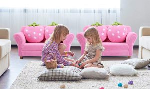 دکوراسیون اتاق کودک