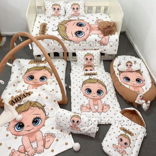 سیسمونی نوزاد