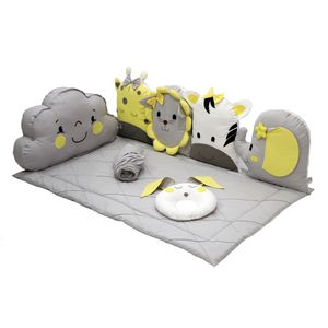 سرویس خواب نوزاد