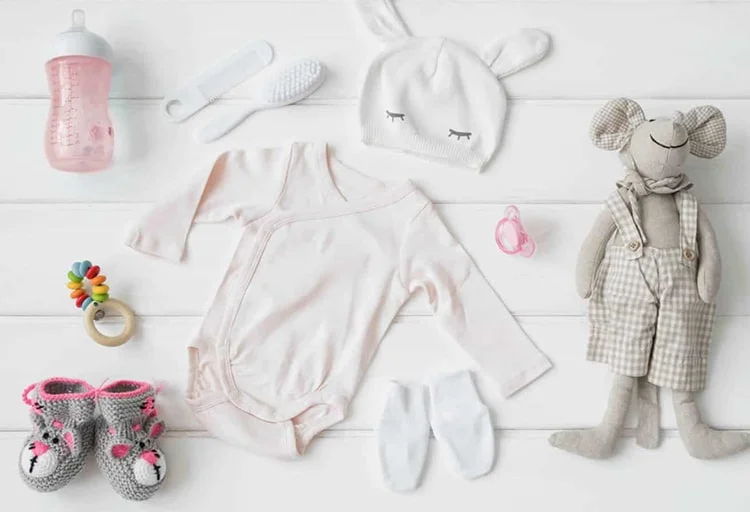 سیسمونی کودک