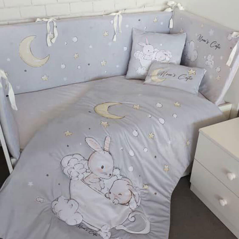 وتختی نوزاد دخترانه