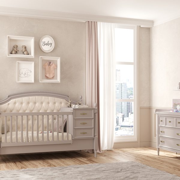 خرید سرویس خواب نوزاد