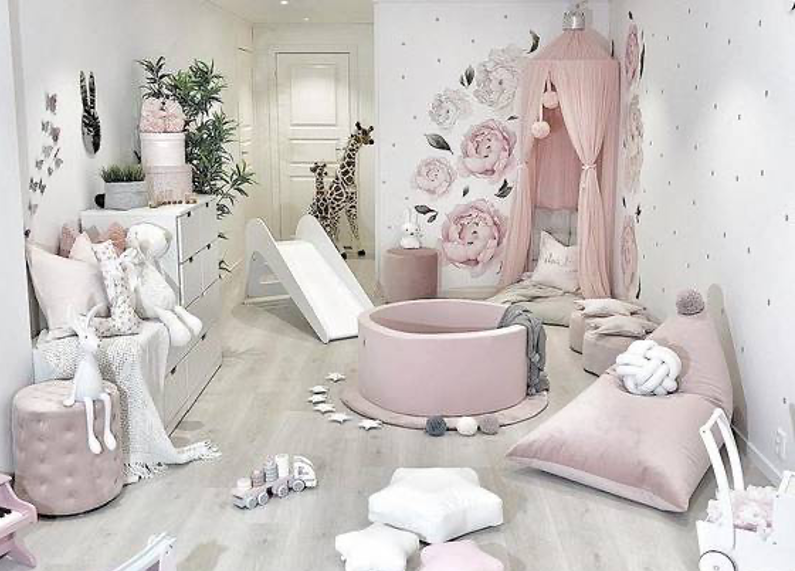 خرید سیسمونی برای کودک