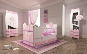 سرویس خواب کودک