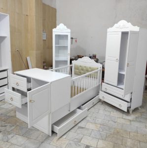 سیسمونی کودک