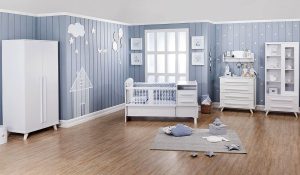 سرویس خواب کودک