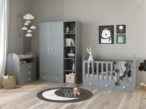 سرویس خواب کودک