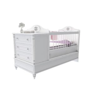 تخت کودک-بامبینو