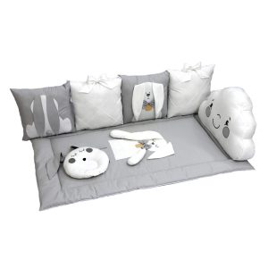 روتختی نوزاد و کودک