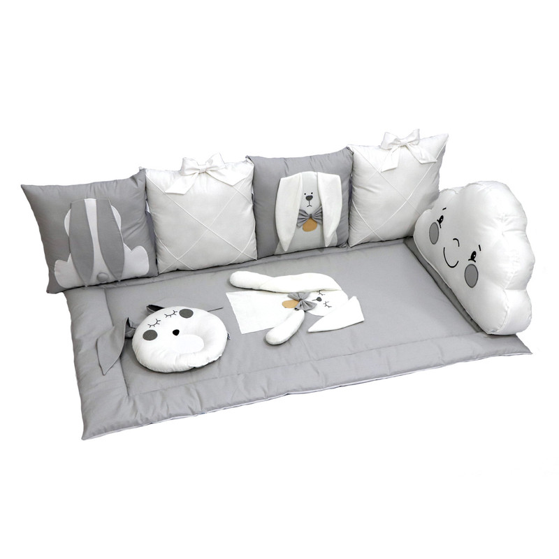 روتختی نوزاد و کودک