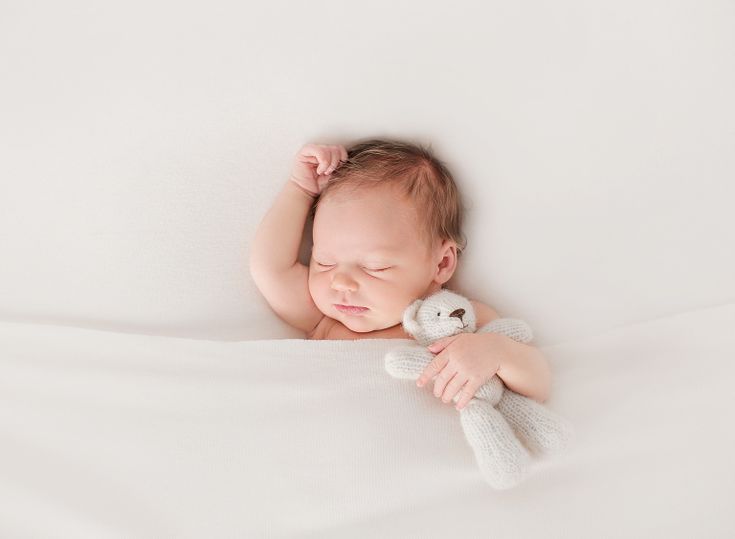 نکات مهم درباره خواب نوزاد