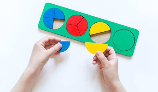 ساخت کاردستی برای کودک