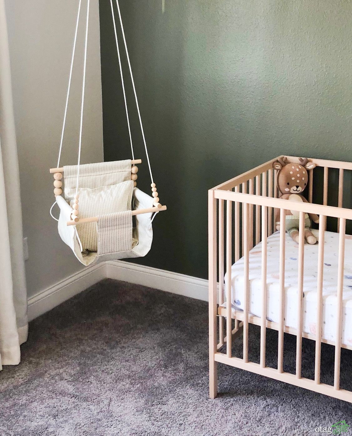 تاب کودک شیک