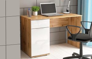 انواع میز تحریر چوبی و mdf