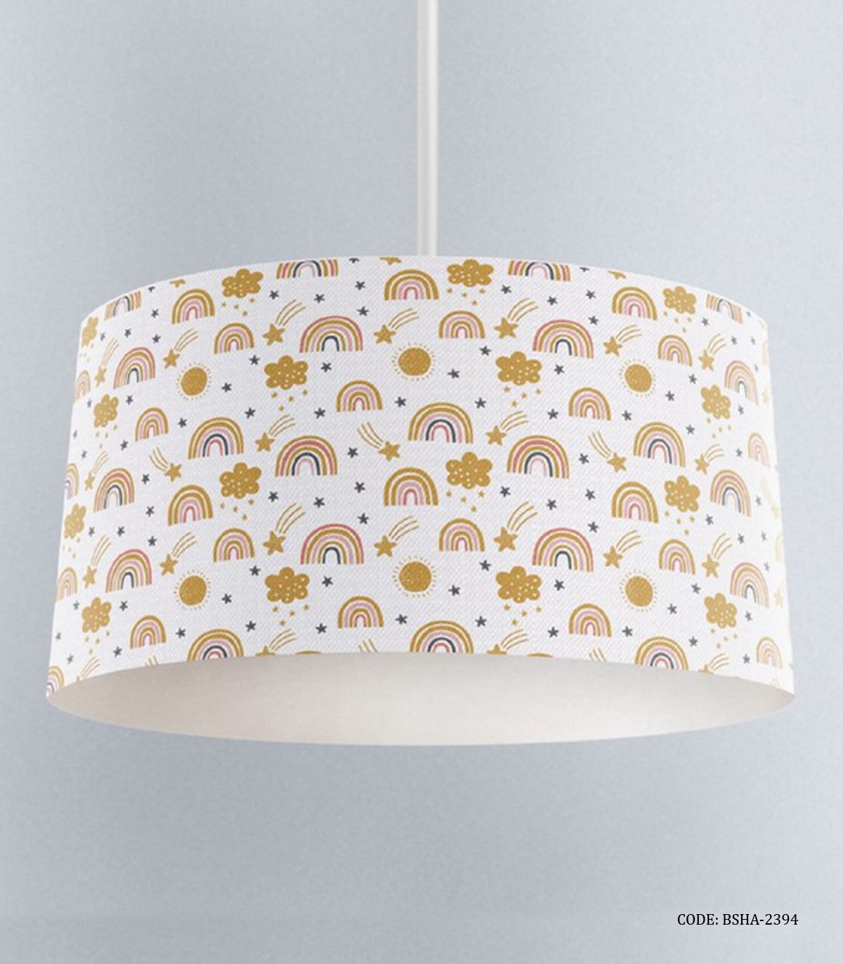 چراغ سقفی و لوستر فانتزی و خلاقانه