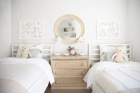 اتاق مشترک دختر و پسر