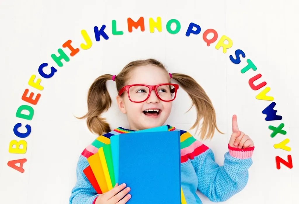 5 روش خلاقانه برای آموزش زبان انگلیسی به کودکان