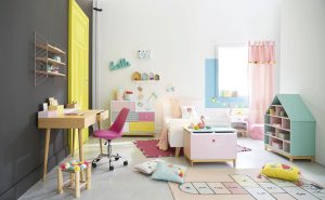 میز تحریر کوچک