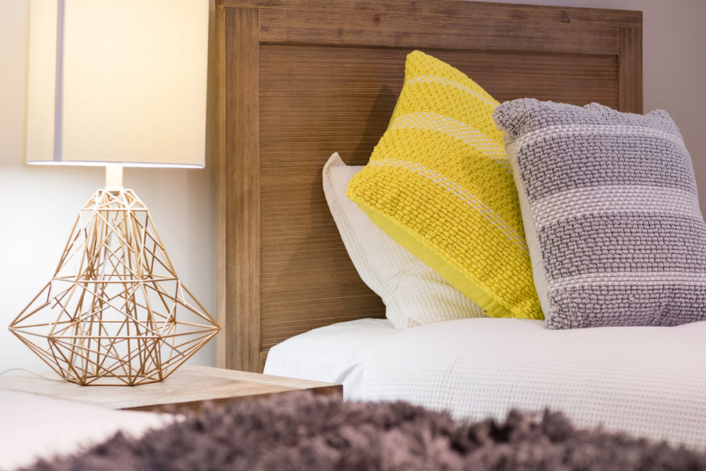 رنگ سال 2021 در چیدمان