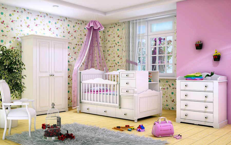 دکوراسیون فصل تابستان