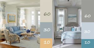 رنگ اتاق خواب اسپرت