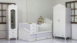 مزایای تخت نوزاد نوجوان چند منظوره نسبت به تخت های نوزادی