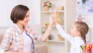 تشویق کودکان