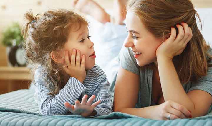 تربیبت فرزند