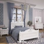 شیک ترین سرویس تماما سفید اسپرت یک نفره