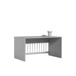 میز تحریر کودک با ابعاد استاندارد و شیک و کارآمد